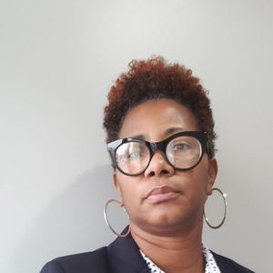 Meet your Posher, Virginia